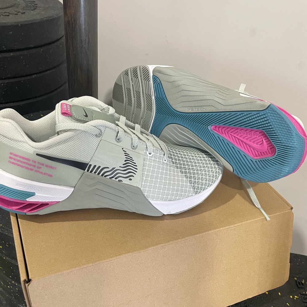 Women Nike Metcon 8